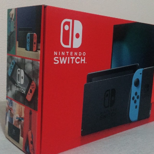 Nintendo Switch ニンテンドースイッチ 送料込みゲームソフト/ゲーム機本体