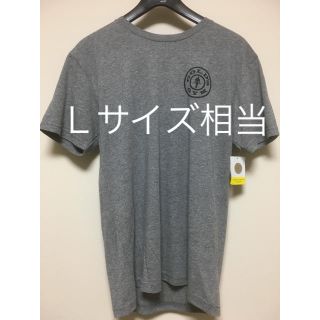 新品 Ｌサイズ相当　ゴールドジム 米国限定 Tシャツ  (Tシャツ/カットソー(半袖/袖なし))