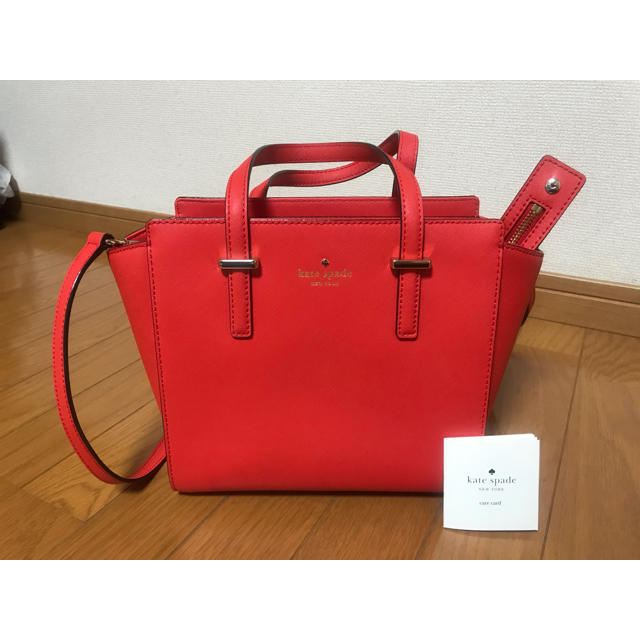 Kate spade ショルダーバッグ