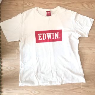 エドウィン(EDWIN)のEDWIN Tシャツ【13日まで大幅値下げ！】(Tシャツ/カットソー(半袖/袖なし))