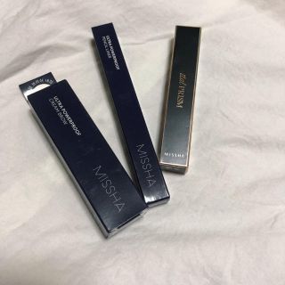 ミシャ(MISSHA)のMISSHA コスメ(その他)