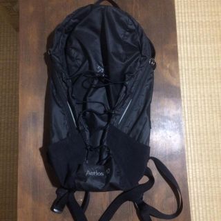 アークテリクス(ARC'TERYX)のアークテリクス  Aerios 10 Daypack(バッグパック/リュック)