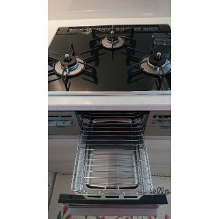 Rinnai - Rinnai/リンナイ RB31AW28P1R(ビルトインガスコンロ)の通販