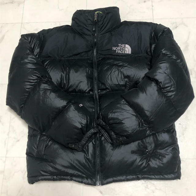 THE NORTH FACE - ノースフェイス ヌプシmの通販 by ノースフェイス ｜ザノースフェイスならラクマ