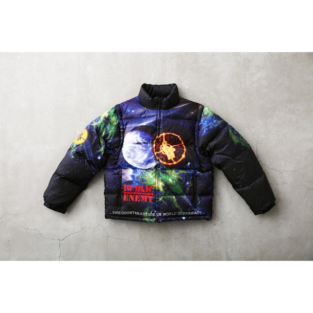 Supreme(シュプリーム)のSupreme UNDERCOVER Jacket  メンズのジャケット/アウター(ダウンジャケット)の商品写真