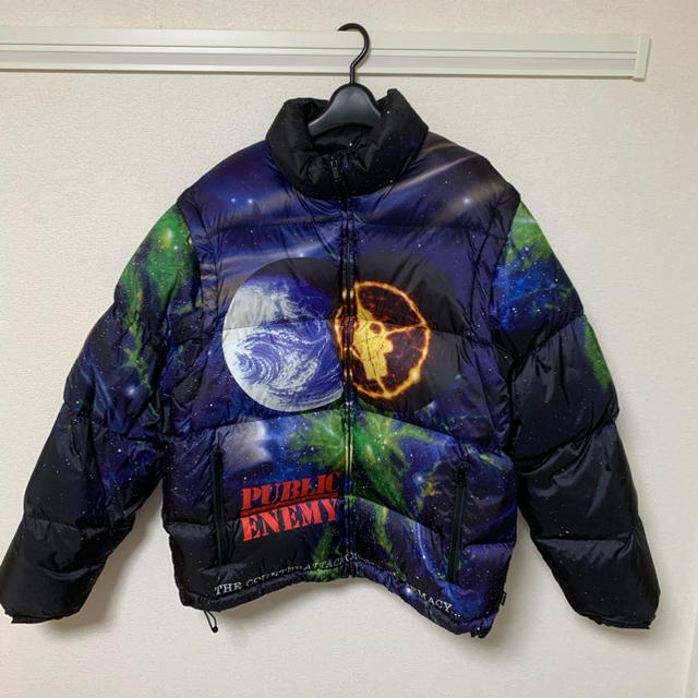 Supreme(シュプリーム)のSupreme UNDERCOVER Jacket  メンズのジャケット/アウター(ダウンジャケット)の商品写真