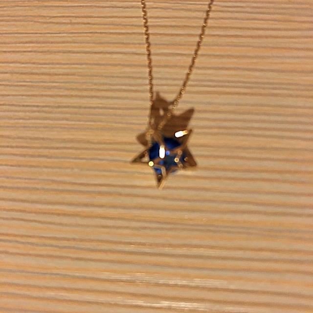 STAR JEWELRY(スタージュエリー)のstar jewelry Web限定　ネックレス レディースのアクセサリー(ネックレス)の商品写真