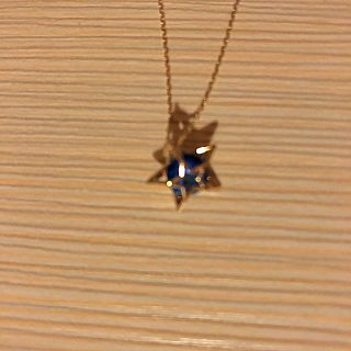 スタージュエリー(STAR JEWELRY)のstar jewelry Web限定　ネックレス(ネックレス)