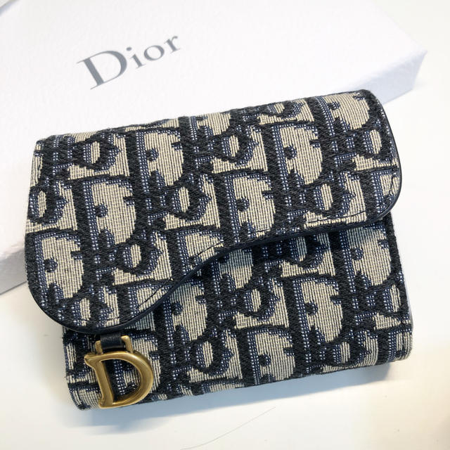 格安販売の Dior キラ様専用 - 財布