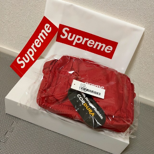 supreme Shoulder Bag シュプリーム ショルダーバッグ