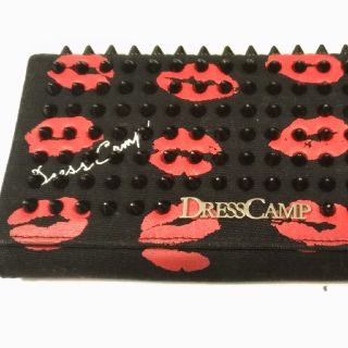 ドレスキャンプ(DRESSCAMP)のドレスキャンプ DRESS CAMP 長財布(財布)