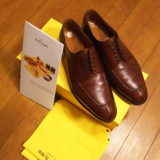 ジョンロブ(JOHN LOBB)のジョンロブ　シャンボード2　7.5 E8695(ドレス/ビジネス)