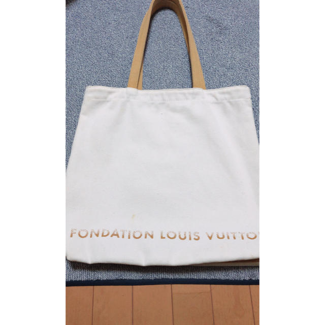 LOUIS VUITTON(ルイヴィトン)のLOUIS VUITTON ルイヴィトン トートバック レディースのバッグ(トートバッグ)の商品写真