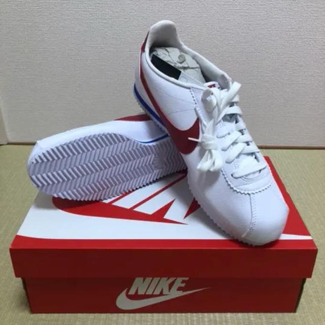 NIKE クラシック　コルテッツ　レザー  28cm