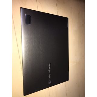 トウシバ(東芝)の東芝ノートPC Dynabook　R632(ノートPC)