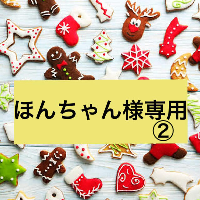 ほんちゃん様専用② 大きい割引 49.0%割引 stockshoes.co