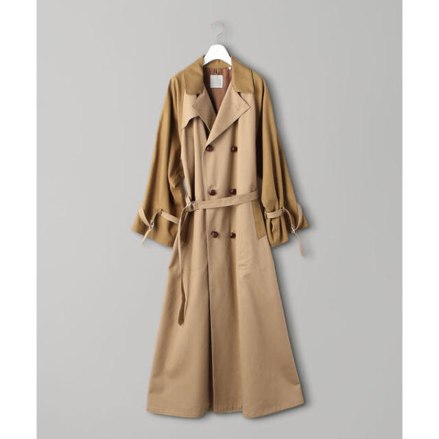 NEW ARRIVAL‐ UNITED ARROWS - FILL THE BILL トレンチコートの通販 by