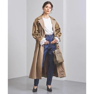 ユナイテッドアローズ(UNITED ARROWS)のFILL THE BILL トレンチコート(トレンチコート)