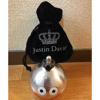 ジャスティンデイビス(Justin Davis)のJustin Davis  薔薇 グリム リング☆(リング(指輪))