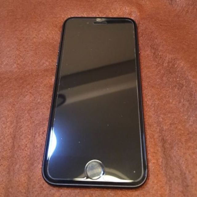 Apple - イルーモさん専用 iphone8 64G softbank 黒 の通販 by nori3's shop｜アップルならラクマ