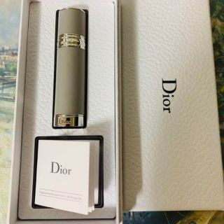 ディオール(Dior)のDior 香水ケース　携帯スプレーケース(香水(女性用))