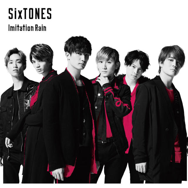 SixTONES (専用ページ)