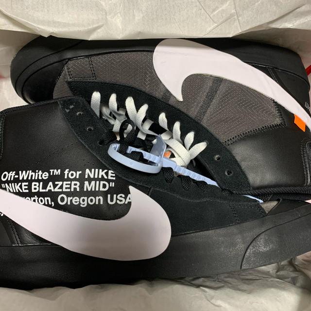 Nike off white blazer  offwhite 29