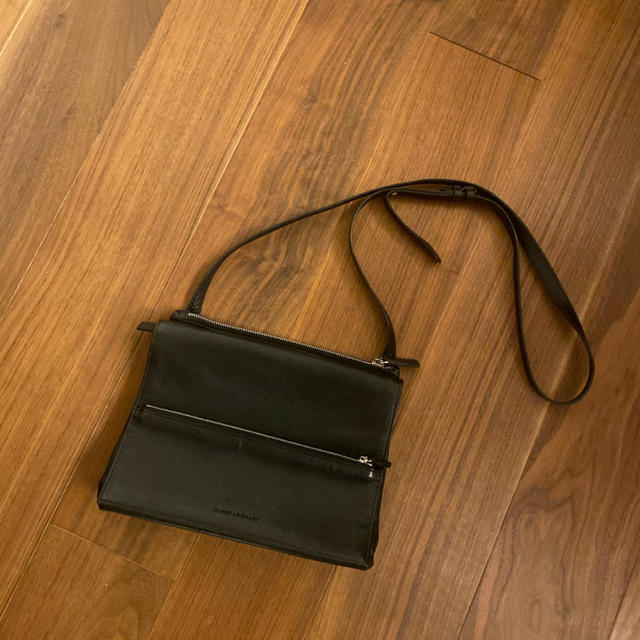 ADORE - BLANC LE BILLET ブランルビエ ショルダー バッグ 2way の通販
