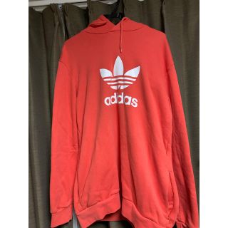 アディダス(adidas)のアディダス adidas オリジナル パーカー(パーカー)