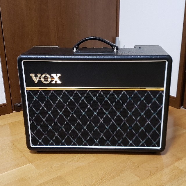 VOX(ヴォックス)のVOX AC10C1-VS Limited Edition 楽器のギター(ギターアンプ)の商品写真