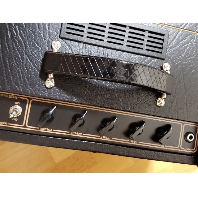 VOX AC10C1-VS Limited Edition ギターアンプ VOX AC10C1-VS Limited Edition ギターアンプ