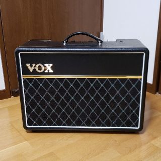 ヴォックス(VOX)のVOX AC10C1-VS Limited Edition(ギターアンプ)