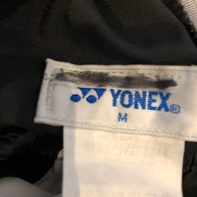 YONEX(ヨネックス)のヨネックス メンズハーフパンツ Mサイズ メンズのパンツ(ショートパンツ)の商品写真