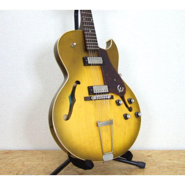 Epiphone(エピフォン)のmassan様専用Epiphone 1962 Sorrento E452TD 楽器のギター(エレキギター)の商品写真