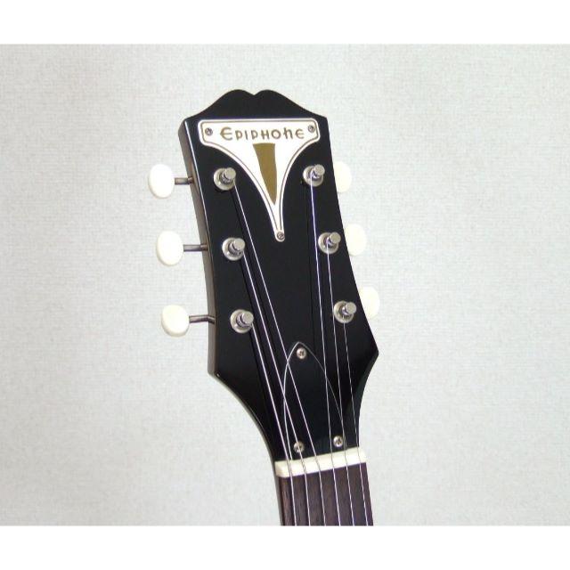 Epiphone(エピフォン)のmassan様専用Epiphone 1962 Sorrento E452TD 楽器のギター(エレキギター)の商品写真