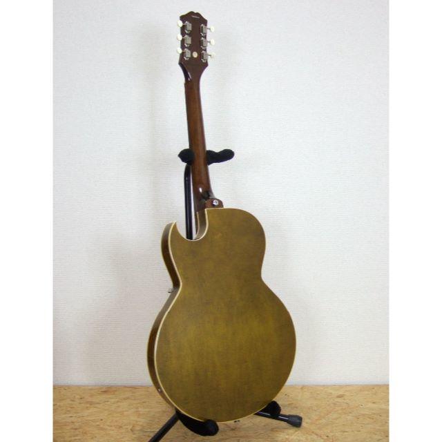 Epiphone(エピフォン)のmassan様専用Epiphone 1962 Sorrento E452TD 楽器のギター(エレキギター)の商品写真