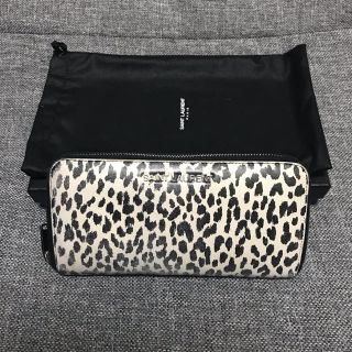 サンローラン(Saint Laurent)のSAINT LAURENT 14SS wallet(長財布)