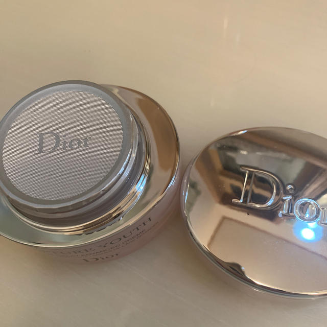 Dior(ディオール)のDior カプチュールユースクリーム コスメ/美容のスキンケア/基礎化粧品(フェイスクリーム)の商品写真