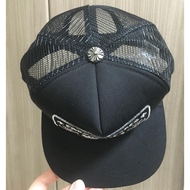 Chrome Hearts - クロムハーツ風キャップの通販 by ウッド's shop