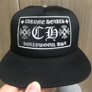 クロムハーツ(Chrome Hearts)のクロムハーツ風キャップ(キャップ)