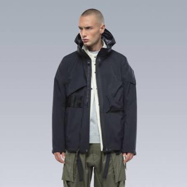 ARC'TERYX - 【最終値下】ACRONYM ACR-FW-1819 J47TS-GT Sの通販 ARC'TERYX - 【最終値下】ACRONYM ACR-FW-1819 J47TS-GT Sの通販
