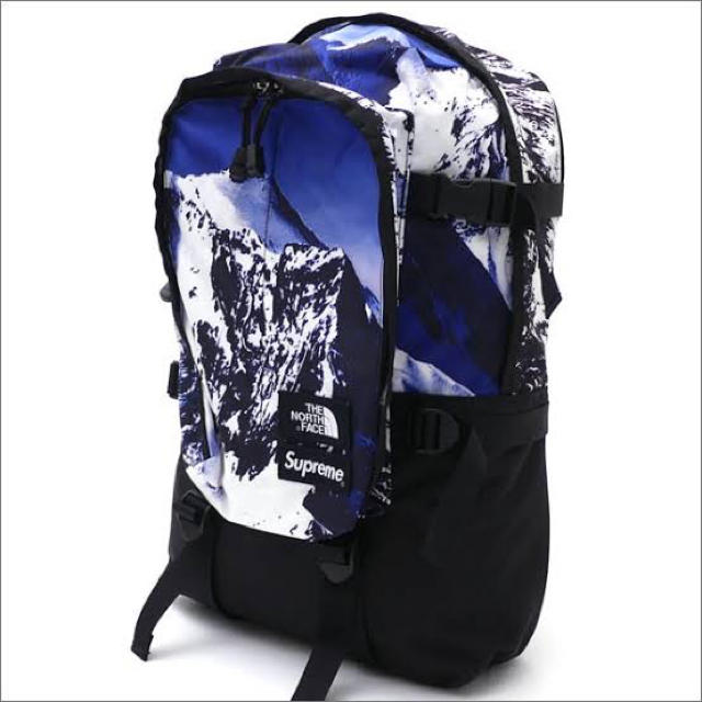 Supreme(シュプリーム)の【新品未使用】Supreme × North Face 雪山 Backpack メンズのバッグ(バッグパック/リュック)の商品写真