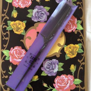 アナスイ(ANNA SUI)の値下げ♡ANNA SUI♡ヘアーコーム(その他)