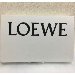 ロエベ(LOEWE)のLOEWE ロエベ 001 ウーマン マン　オードトワレ！(香水(女性用))