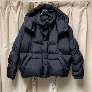 アンユーズド(UNUSED)のMAISON EUREKA 18aw ダウン ジャケットメゾンエウレカ(ダウンジャケット)