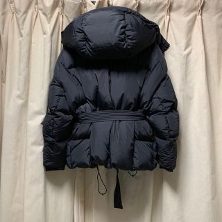 MAISON EUREKA 18aw ダウン ジャケットメゾンエウレカ