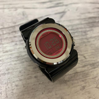 ベビージー(Baby-G)のCASIO G-SHOCK  3164＊JA    美品(腕時計)