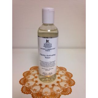 キールズ(Kiehl's)のyumi様❁キールズ ホワイトトナー(化粧水/ローション)