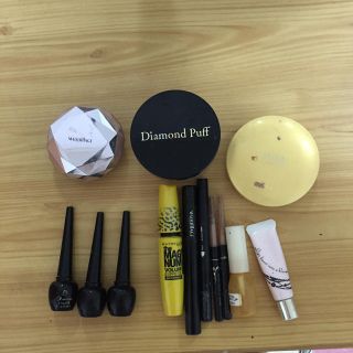 マキアージュ(MAQuillAGE)のあすか様専用お粉セット(フェイスパウダー)