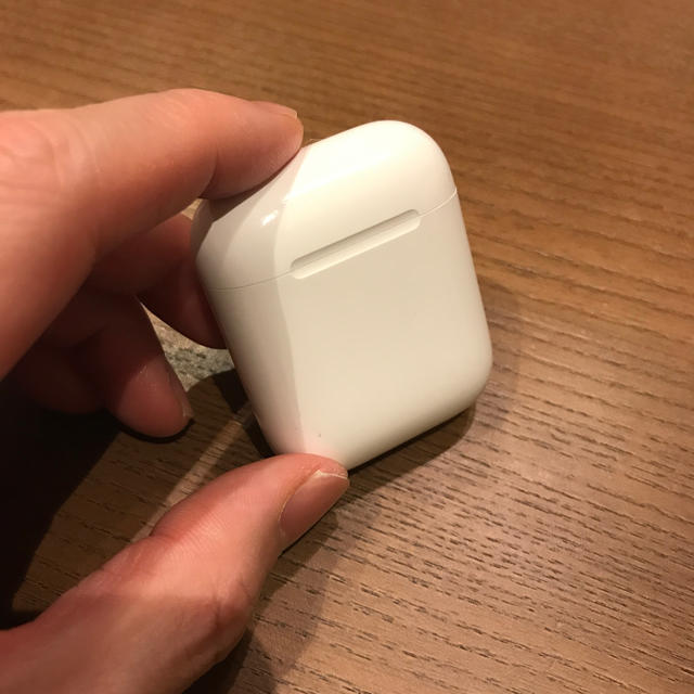 airpod 充電ケース 2